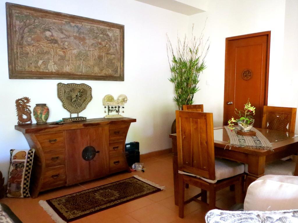 Villa Chinta 1 Санур Номер фото