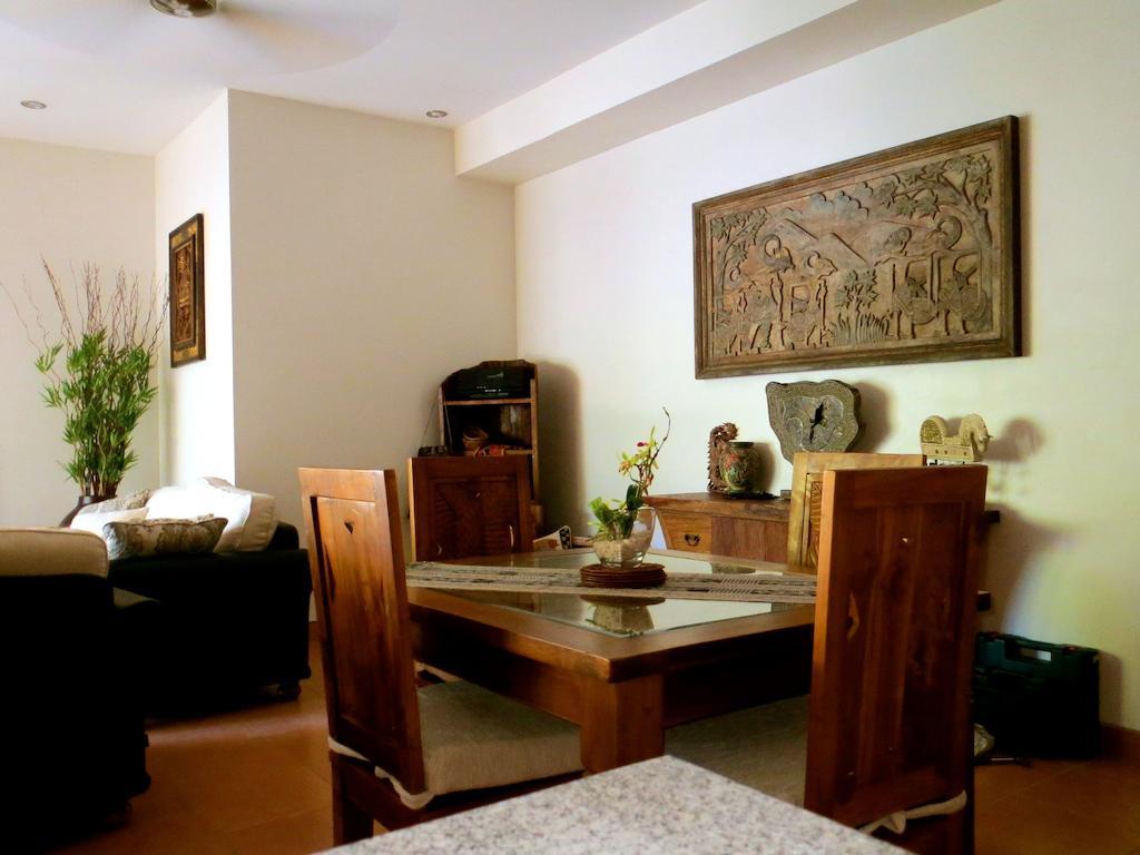 Villa Chinta 1 Санур Номер фото